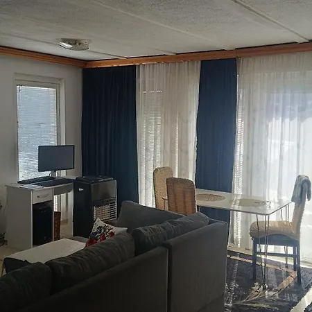 Appartamento Adijan *